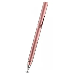 Adonit - Adonit Jot Pro Fine Point Precision Stylus for Apple, Kindle, Samsung, Windows - Gold Rose - Touch Pen - Classic - Avvenice
