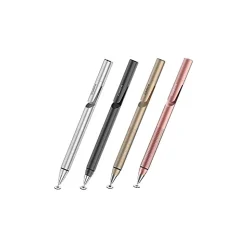 Adonit - Adonit Jot Pro Fine Point Precision Stylus for Apple, Kindle, Samsung, Windows - Gold Rose - Touch Pen - Classic - Avvenice