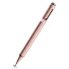 Adonit - Adonit Mini 3 Fine Point Precision Stylus for Touchscreen Devices - Rose Gold - Touch Pen - Classic - Avvenice