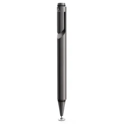 Adonit - Adonit Mini 3 Fine Point Precision Stylus for Touchscreen Devices - Black - Touch Pen - Classic - Avvenice