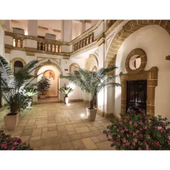 Al Pescatore Hotel & Restaurant - Exclusive Gold Gallipoli - Salento - Puglia Italy - 3 Days 2 Nights - Avvenice