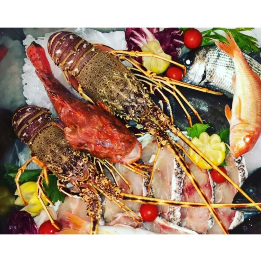 Al Pescatore Hotel & Restaurant - Exclusive Silver Gallipoli - Salento - Puglia Italy - 2 Days 1 Night - Avvenice