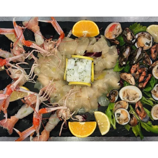 Al Pescatore Hotel & Restaurant - Exclusive Silver Gallipoli - Salento - Puglia Italy - 2 Days 1 Night - Avvenice