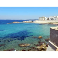 Al Pescatore Hotel & Restaurant - Exclusive Silver Gallipoli - Salento - Puglia Italy - 2 Days 1 Night - Avvenice