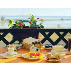 Al Pescatore Hotel & Restaurant - Exclusive Silver Gallipoli - Salento - Puglia Italy - 2 Days 1 Night - Avvenice