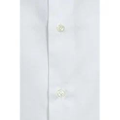 Alessandro Gherardi - Long Sleeve Shirt - White - Shirt - Handmade in Italy - Luxury Exclusive Collection - Avvenice