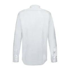 Alessandro Gherardi - Long Sleeve Shirt - White - Shirt - Handmade in Italy - Luxury Exclusive Collection - Avvenice