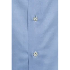 Alessandro Gherardi - Long Sleeve Shirt - Light Blue - Shirt - Handmade in Italy - Luxury Exclusive Collection - Avvenice