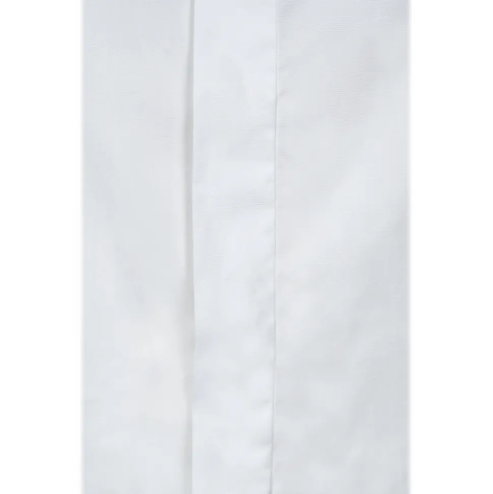 Alessandro Gherardi - Long Sleeve Shirt - White - Shirt - Handmade in Italy - Luxury Exclusive Collection - Avvenice