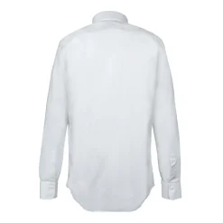 Alessandro Gherardi - Long Sleeve Shirt - White - Shirt - Handmade in Italy - Luxury Exclusive Collection - Avvenice
