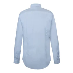 Alessandro Gherardi - Long Sleeve Shirt - Heavenly - Shirt - Handmade in Italy - Luxury Exclusive Collection - Avvenice