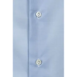 Alessandro Gherardi - Long Sleeve Shirt - Heavenly - Shirt - Handmade in Italy - Luxury Exclusive Collection - Avvenice