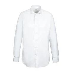Alessandro Gherardi - Long Sleeve Shirt - White - Shirt - Handmade in Italy - Luxury Exclusive Collection - Avvenice