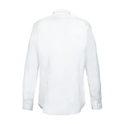 Alessandro Gherardi - Long Sleeve Shirt - White - Shirt - Handmade in Italy - Luxury Exclusive Collection - Avvenice