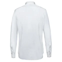 Alessandro Gherardi - Long Sleeve Shirt - White - Shirt - Handmade in Italy - Luxury Exclusive Collection - Avvenice
