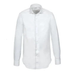 Alessandro Gherardi - Long Sleeve Shirt - White - Shirt - Handmade in Italy - Luxury Exclusive Collection - Avvenice