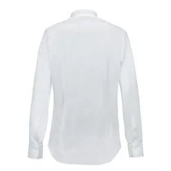 Alessandro Gherardi - Long Sleeve Shirt - White - Shirt - Handmade in Italy - Luxury Exclusive Collection - Avvenice