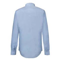Alessandro Gherardi - Long Sleeve Shirt - Heavenly - Shirt - Handmade in Italy - Luxury Exclusive Collection - Avvenice