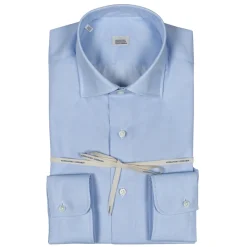 Alessandro Gherardi - Long Sleeve Shirt - Heavenly - Shirt - Handmade in Italy - Luxury Exclusive Collection - Avvenice
