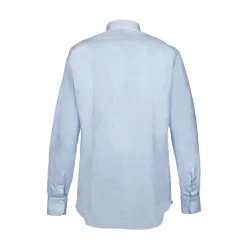 Alessandro Gherardi - Long Sleeve Shirt - Heavenly - Shirt - Handmade in Italy - Luxury Exclusive Collection - Avvenice