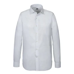 Alessandro Gherardi - Long Sleeve Shirt - White - Shirt - Handmade in Italy - Luxury Exclusive Collection - Avvenice
