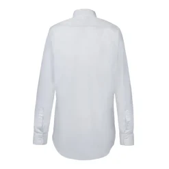 Alessandro Gherardi - Long Sleeve Shirt - White - Shirt - Handmade in Italy - Luxury Exclusive Collection - Avvenice