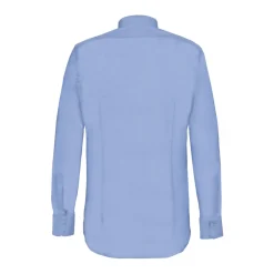 Alessandro Gherardi - Long Sleeve Shirt - Light Blue - Shirt - Handmade in Italy - Luxury Exclusive Collection - Avvenice