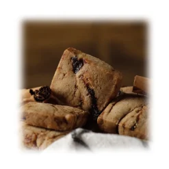 Alessio Brusadin - Bruscotti Cinnamon & Plums - Handmade - Made in Italy - Avvenice