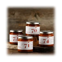 Alessio Brusadin - Duck Ragù - Meat Ragù - Artisan Ragù - Avvenice