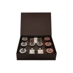 Alessio Brusadin - Gift Box - Mixed Selection 2 - Handmade - Made in Italy - Avvenice
