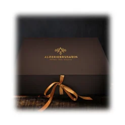 Alessio Brusadin - Gift Box - Mixed Selection 2 - Handmade - Made in Italy - Avvenice