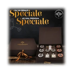 Alessio Brusadin - Gift Box - Mixed Selection 2 - Handmade - Made in Italy - Avvenice