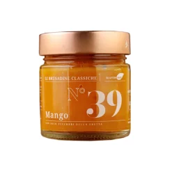 Alessio Brusadin - Mango "Brusadina" - Sweet Artisan Compotes - Avvenice