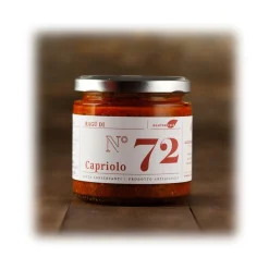 Alessio Brusadin - Tasting Pack - 6 Ragù - Handmade - Made in Italy - Avvenice