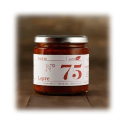 Alessio Brusadin - Tasting Pack - 6 Ragù - Handmade - Made in Italy - Avvenice