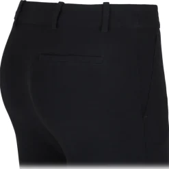 Alexander McQueen - Black Bootcut Trousers - Black - Alexander McQueen Exclusive Luxury Collection - Avvenice