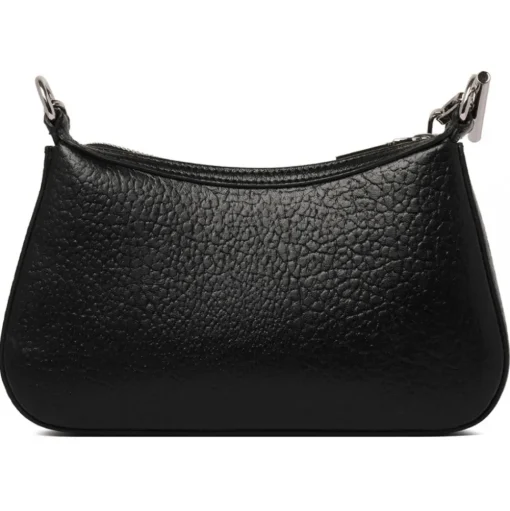 Alexander McQueen - Mini Clutch Bag - Black - Alexander McQueen Exclusive Luxury Collection - Avvenice
