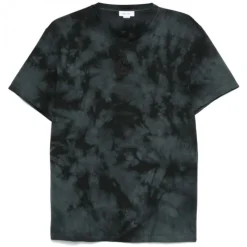 Alexander McQueen - T-Shirt - Black - Alexander McQueen Exclusive Luxury Collection - Avvenice