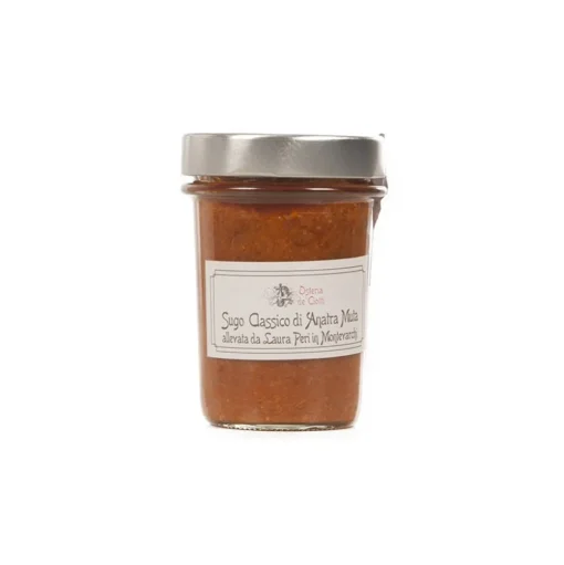 Alla Gusteria - Osteria de Ciotti - Nunquam - Duck Sauce - 180 g - Avvenice