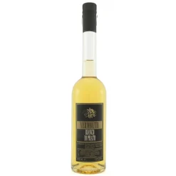 Alla Gusteria - Osteria de Ciotti - Nunquam - Vermouth Bianco of Prato B.D.P. - Avvenice