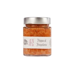 Alla Gusteria - Osteria de Ciotti - Nunquam - Bread and Tomato Soup - 700 g - Avvenice