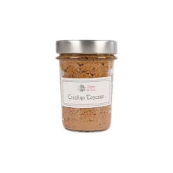 Alla Gusteria - Osteria de Ciotti - Nunquam - Tuscan Crouton - 180 g - Avvenice