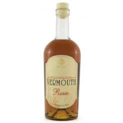 Alla Gusteria - Osteria de Ciotti - Nunquam - Vermouth Red - Avvenice