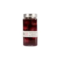 Alla Gusteria - Osteria de Ciotti - Nunquam - Red Onions in Chianti Vinegar D.O.C.G. - 580 g - Avvenice