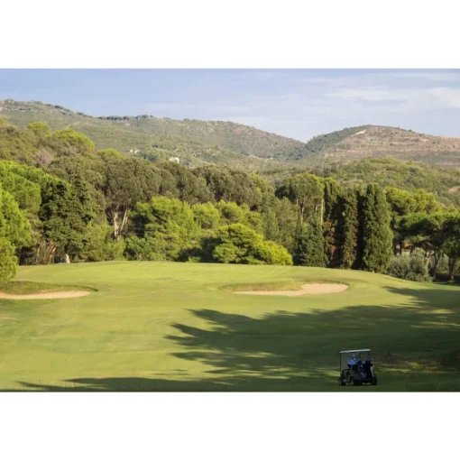 Allegroitalia Elba Golf - Exclusive Elba Experience - Golf Club - 2 Days 1 Night - Avvenice