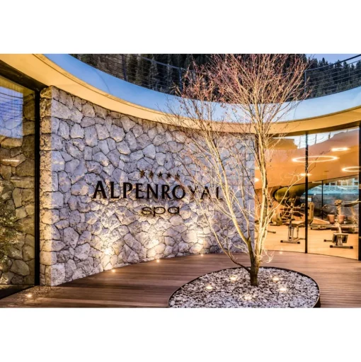 Alpenroyal Grand Hotel - Junior Suite - 3 Days 2 Nights - Exclusive Luxury - Val Gardena - Trentino Italy - Avvenice