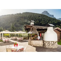 Alpenroyal Grand Hotel - Junior Suite - 3 Days 2 Nights - Exclusive Luxury - Val Gardena - Trentino Italy - Avvenice