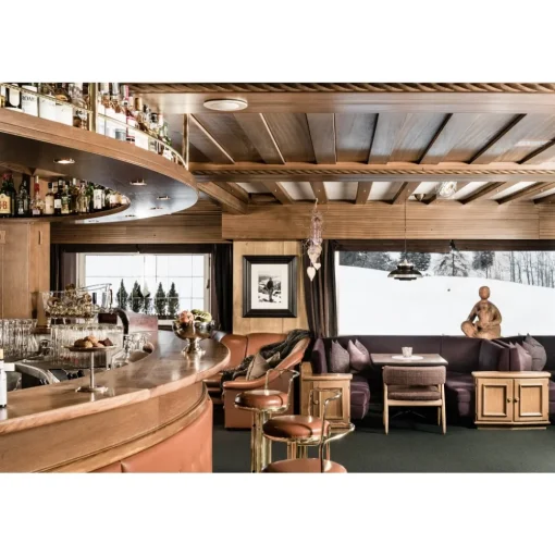 Alpenroyal Grand Hotel - Junior Suite - 3 Days 2 Nights - Exclusive Luxury - Val Gardena - Trentino Italy - Avvenice