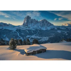 Alpenroyal Grand Hotel - Junior Suite - 3 Days 2 Nights - Exclusive Luxury - Val Gardena - Trentino Italy - Avvenice