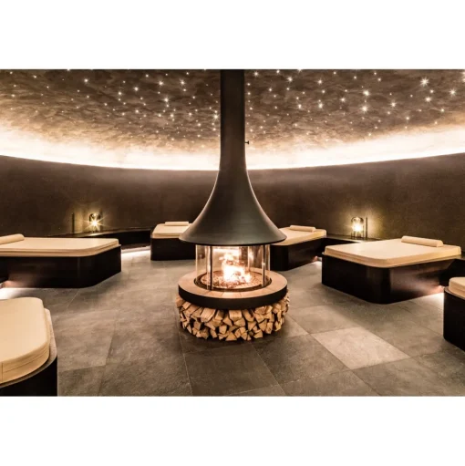 Alpenroyal Grand Hotel - Junior Suite - 4 Days 3 Nights - Exclusive Luxury - Val Gardena - Trentino Italy - Avvenice
